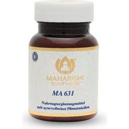 Maharishi Ayurveda MA631 Männer-Rasayana - 90 Tabletten