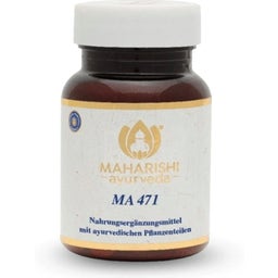 Maharishi Ayurveda MA471 - 60 compresse