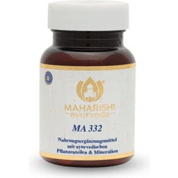 Maharishi Ayurveda MA332 - 60 Tablets