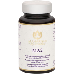 Maharishi Ayurveda MA2 Genitrac Natural - 100 compresse