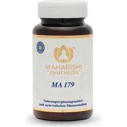 Maharishi Ayurveda MA179 - 120 Tabletten