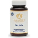 Maharishi Ayurveda MA1674 - 120 compresse