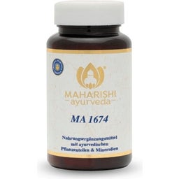 Maharishi Ayurveda MA1674 - 120 Tabletten