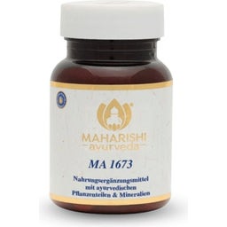 Maharishi Ayurveda MA1673 - 60 comprimidos