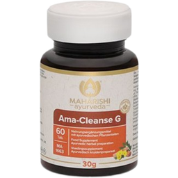 Maharishi Ayurveda MA1663 Ama-Cleanse G - 60 Tabletten