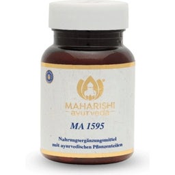 Maharishi Ayurveda MA1595 - 60 Tabletten