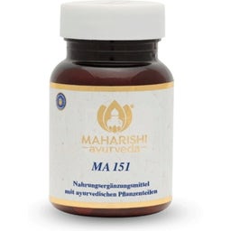 Maharishi Ayurveda MA151 - 60 tab.