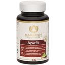 Maharishi Ayurveda MA1403 Ayurfit - 60 compresse