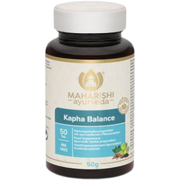 Maharishi Ayurveda MA1402 Kapha Balance - 50 Tablets