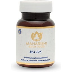 Maharishi Ayurveda MA125 - 60 compresse