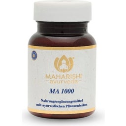 Maharishi Ayurveda MA1000 Ayur Immun - 60 Tabletten