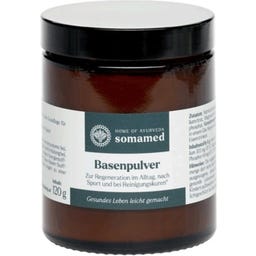 Home of Ayurveda somamed Basenpulver - 120 g
