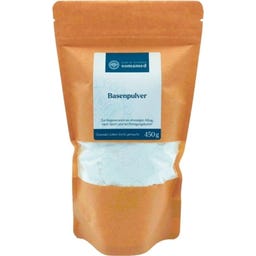 Home of Ayurveda somamed Basenpulver - 450 g