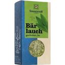 Sonnentor Czosnek niedźwiedzi, pokrojony Bio - 18 g