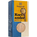 Koriander Bio, gemahlen (40 g)