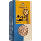 Sonnentor Coriandolo Semi Interi Bio