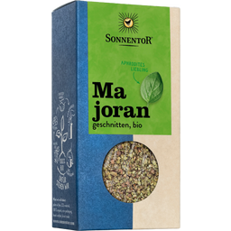Sonnentor Majoran Bio - 10 g