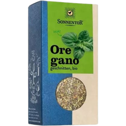 Sonnentor Orégano Bio - 18 g