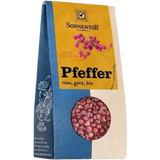 Sonnentor Pfeffer rosa, ganz Bio