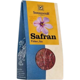 Sonnentor Fili di Zafferano Bio