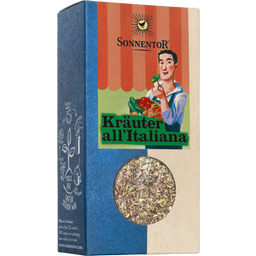 Sonnentor Miscela di Spezie All'Italiana - 20 g