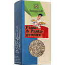 Sonnentor Pizza- & Pastagewürz Bio - 20 g