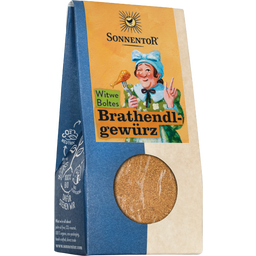 Vdova Boltes začimba za pečenega piščanca bio - 35 g