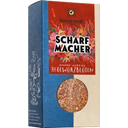Sonnentor Scharfmacher Gewürz-Blüten-Mischung Bio - Packung, 30 g