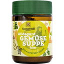 Sonnentor Caldo de Verduras Hildegard Bio - 120 g