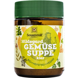Sonnentor Caldo de Verduras Hildegard Bio - 120 g