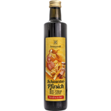 Sonnentor Black Tea Peach Organic Ice Tea Syrup