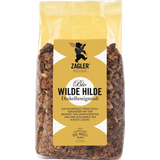 ZAGLER M&Uuml;SLIB&Auml;R Muesli d'&Eacute;peautre et Miel "Wilde Hilde"