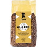 ZAGLER M&Uuml;SLIB&Auml;R Organic Wild Hilde Spelt Honey Muesli