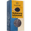 Sonnentor Fekete kömény bio - 50 g