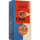 Sonnentor Chili Flocken Bio - 45 g