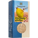 Sonnentor Organic Lemon Pepper - 70 g