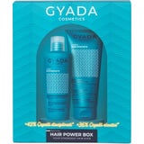 GYADA Cosmetics Hair Power Box