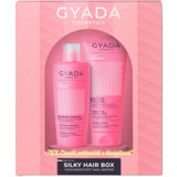 GYADA Cosmetics Silky Hair Box