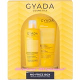 GYADA Cosmetics No-Frizz Box