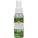 Limpiador Bio para Esterillas de Yoga - Lima - 60 ml