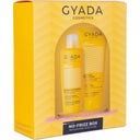GYADA Cosmetics No-Frizz Box - 1 Set