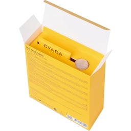 GYADA Cosmetics No-Frizz Box - 1 Set