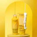 GYADA Cosmetics No-Frizz Box - 1 Set