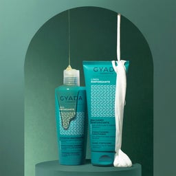 GYADA Cosmetics Hair Power Box - 1 Set