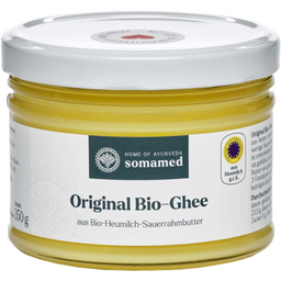 Home of Ayurveda somamed Oryginalne ajurwedyjskie ghee, bio - 350 g