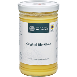 Home of Ayurveda somamed Ghee Ayurvédique Original Bio - 800 g