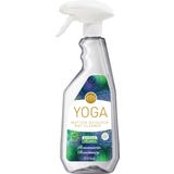 YOGACLEANER Organic Yoga Mat Cleaner - Rosemary