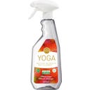 YOGACLEANER Yogamatten-Reiniger Blutorange Bio - 500 ml