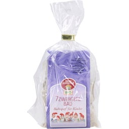 Österreichische Bergkräuter Le Sel de Bain & les 7 Nains Bio - 25 g