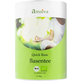 Quick Basic Infusión Alcalina